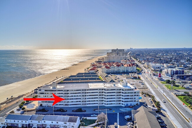 Building Photo - 525 Ocean Blvd