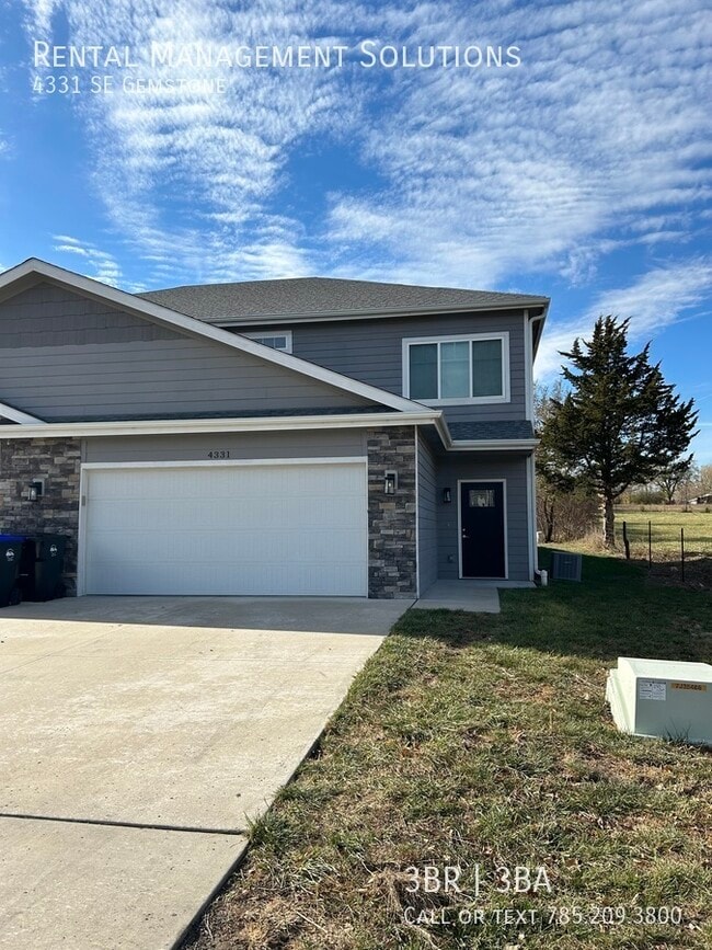 Shawnee Heights School District - MOVE IN... - Shawnee Heights School District -  MOVE IN...