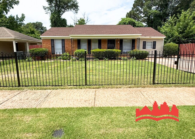 Foto del edificio - Fully Renovated 3BR/1BA Home
