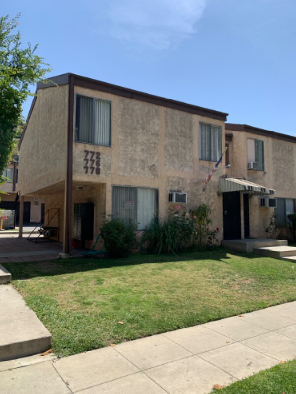 776 N Garfield Ave, Montebello, CA 90640 Condo for Rent in Montebello