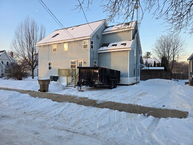 Foto del edificio - 1714 Erie Ct