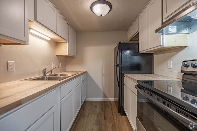 Interior Photo - Newly Renovated Apartments