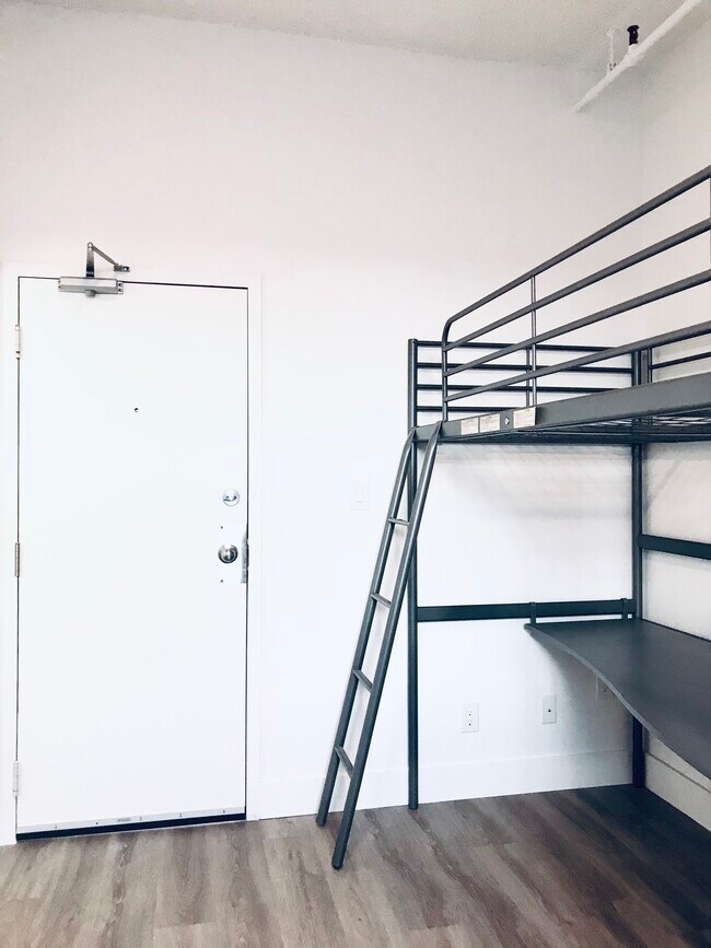 Photo du bâtiment - Waldorf Studios