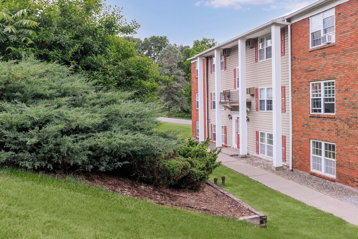 Foto principal - Candlewyck Park Apartments