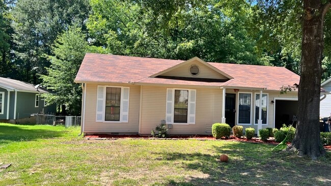 Foto del edificio - 18 Irish Rose Cir