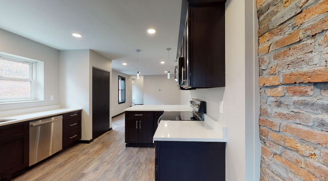 Foto del edificio - 1819 E Carson St