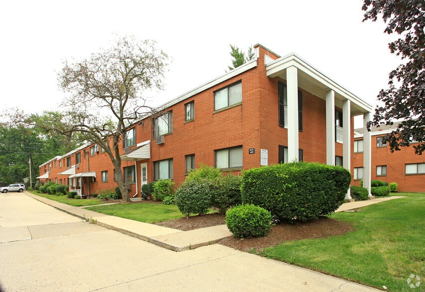 Arlen Terrace Apartments Rentals Cleveland, OH