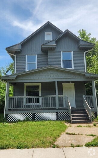 Building Photo - 1116 SW Buchanan St