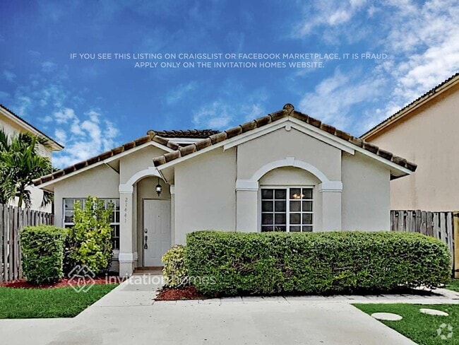 Building Photo - 21441 SW 88th Ave