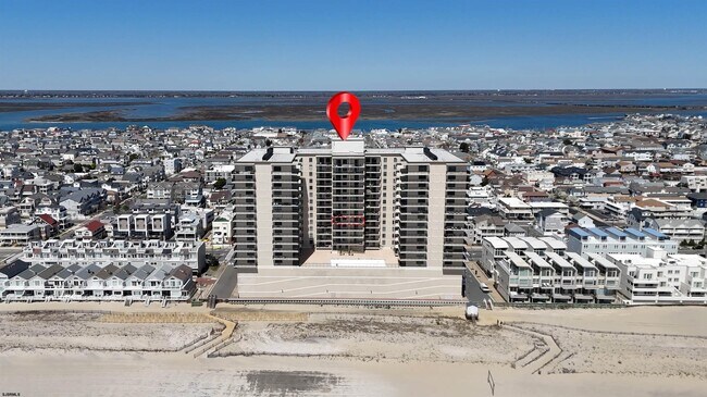 Foto del edificio - 9600 Atlantic Ave