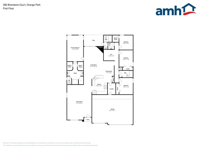 Building Photo - 392 Brierstone Ct