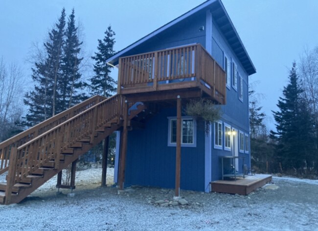 Foto del edificio - 9670 N Palmer Fishhook Rd