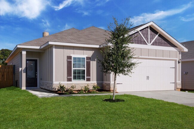 Building Photo - 15531 Caramel Spgs Dr