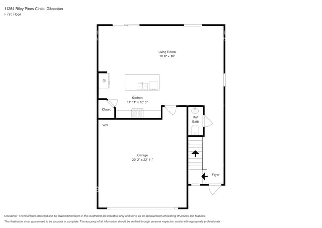 Building Photo - 11264 Riley Pines Cir