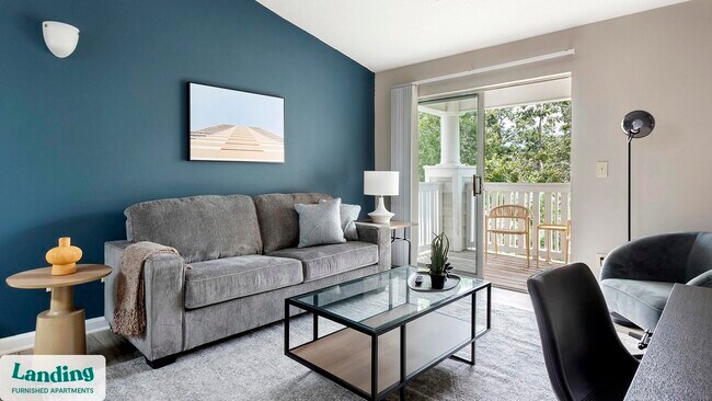 Foto del edificio - 300 Long Shoals Rd