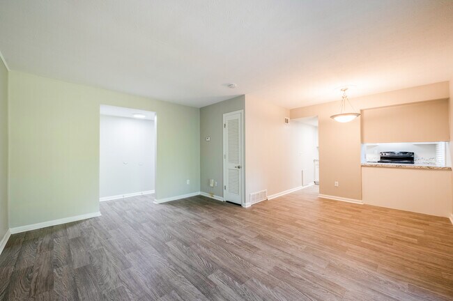 Foto del interior - The Vale at Walnut Creek