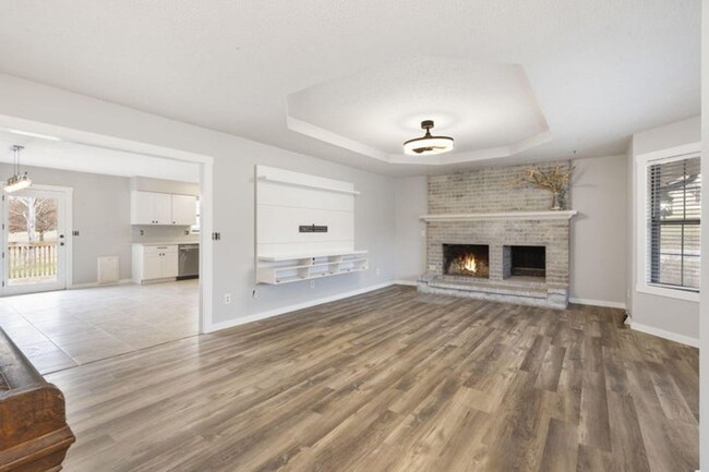 Foto del edificio - NEWLY REMODELED HOME | 3 Bedroom | 2 Bath ...