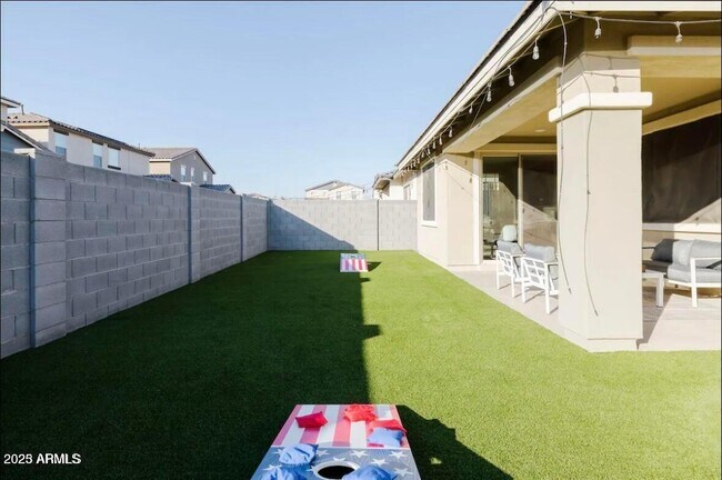 Foto del edificio - 5542 N 107th Ln
