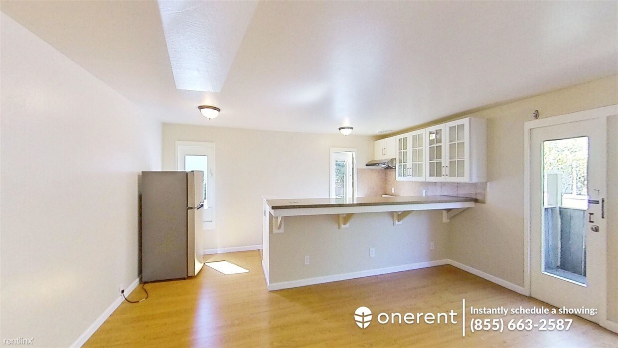 Foto principal - 2912 Fulton St