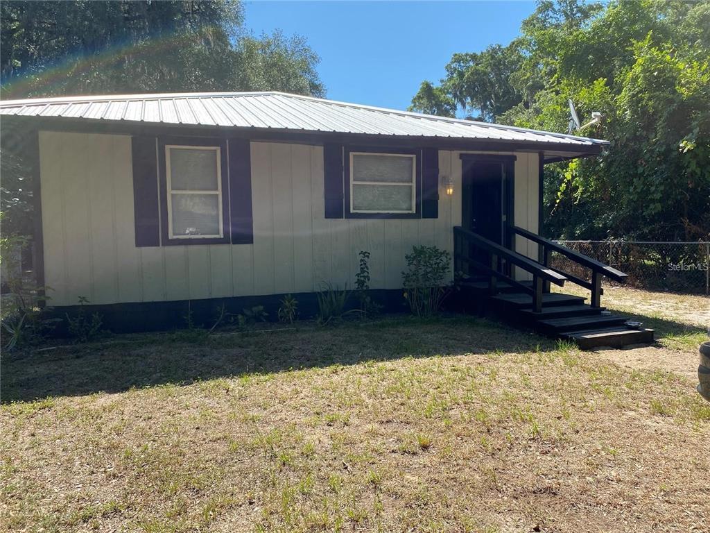 Foto principal - 17955 NE 23rd Ave