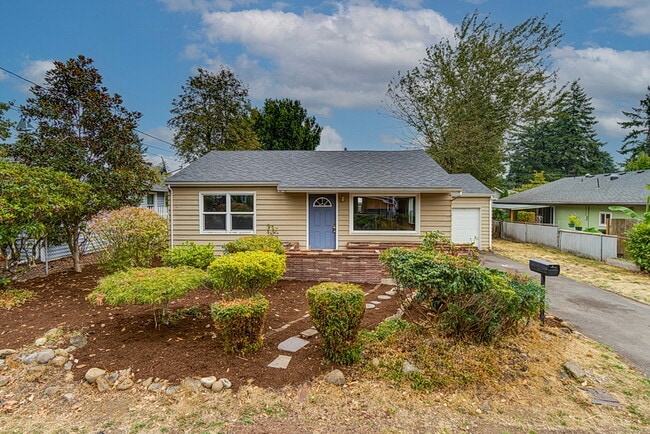 Photo - 7316 SE 68th Ave House