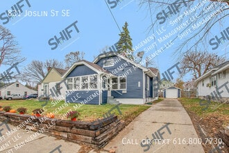 Building Photo - 831 Joslin St SE