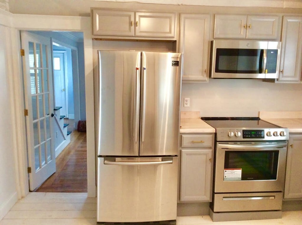 21 Elm Ct, Cohasset, MA 02025 Townhome Rentals in Cohasset MA