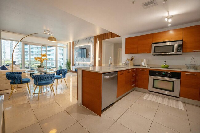 Foto del edificio - 3250 NE 1st Ave