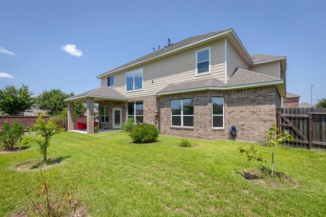 Foto del edificio - 25023 Florina Ranch Dr