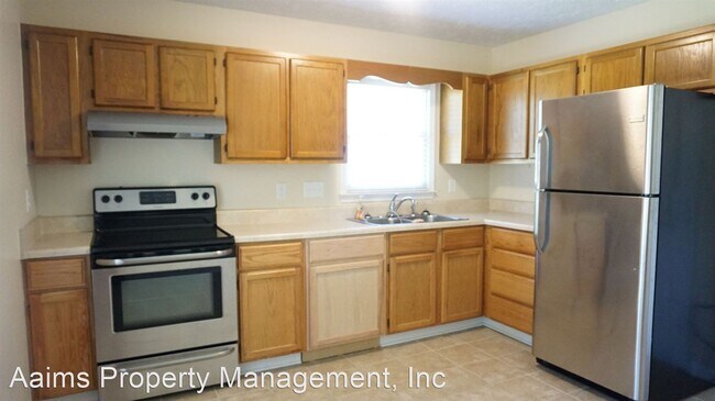 Foto del edificio - 3 br, 2 bath House - 683 Dowfield Drive