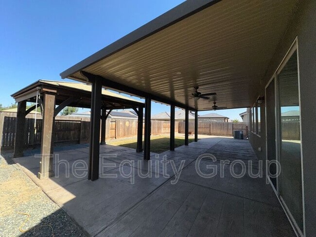 Foto del edificio - 1724 W Sedona Ave