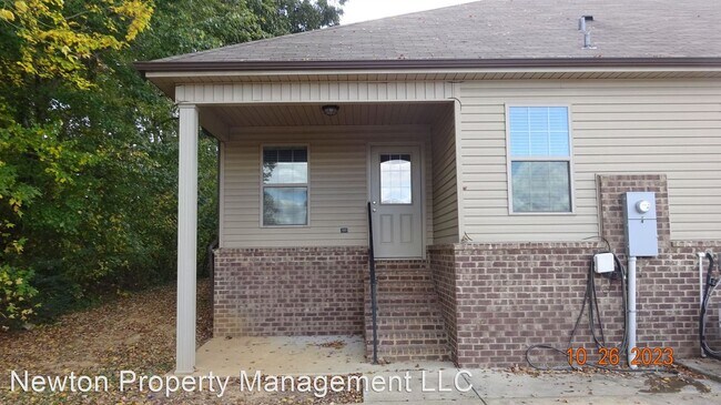 Building Photo - 3 br, 2 bath House - 1052 Frazier Street