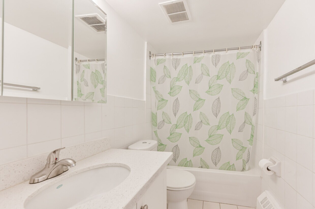 Photo du bâtiment - Prince Arthur