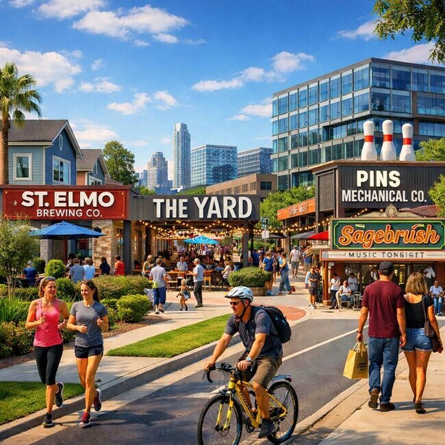 Foto del edificio - 404 Seminole Dr