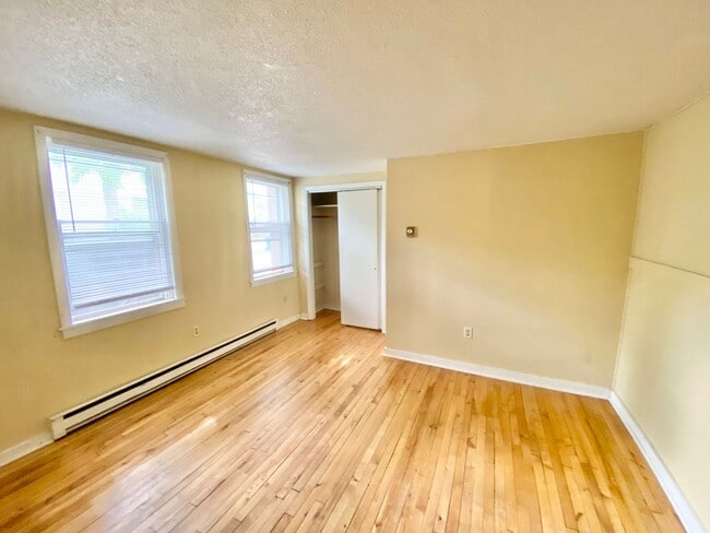 Foto del edificio - 38 Sherman St