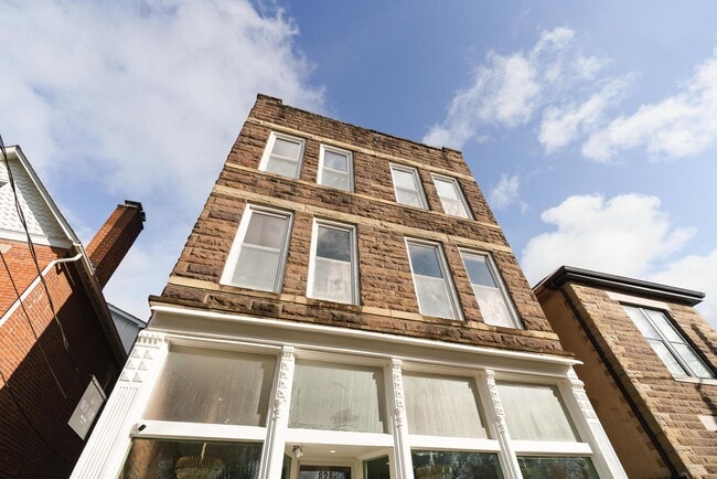 Building Photo - 828 City Park Ave