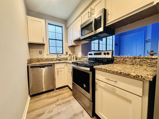 Foto del edificio - 1050 Piedmont Ave NE