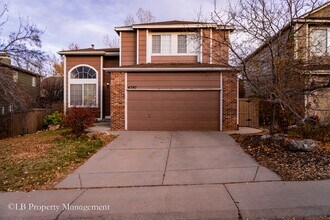 Building Photo - 4780 N Foxtail Dr