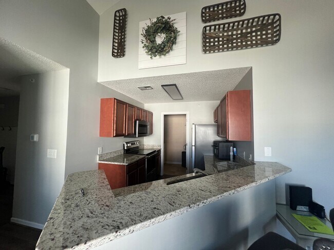 Foto del edificio - WINDSOR GREEN @ CAROLINA FOREST