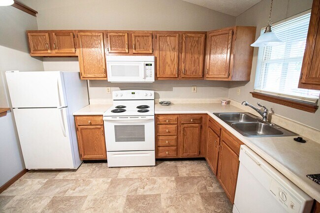 Foto del edificio - 2822/2824 Plaza Ln