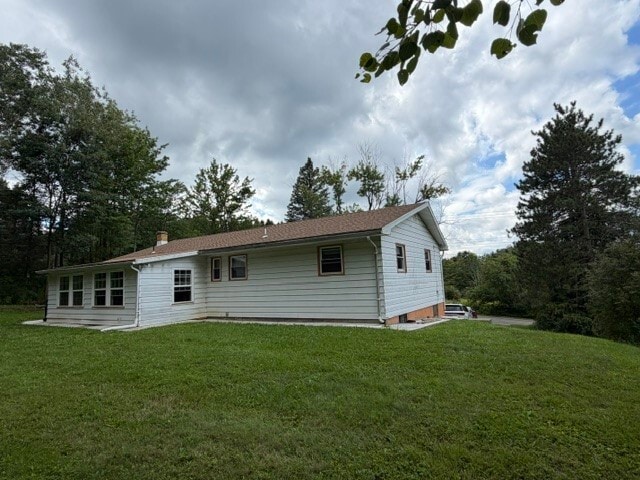 Building Photo - 610 N Rd