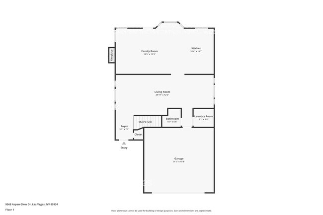 Foto del edificio - 9568 Aspen Glow Dr