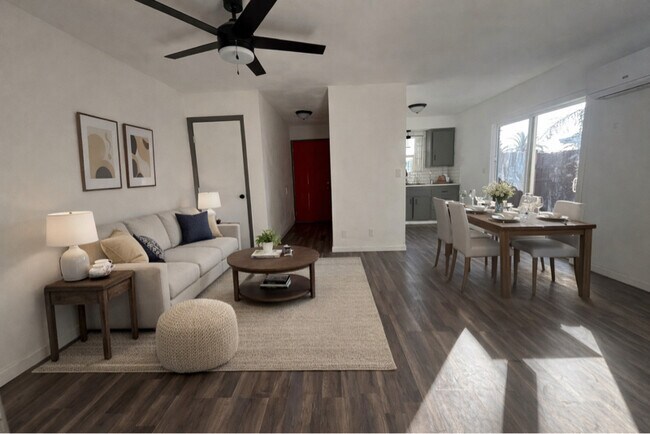 Foto del edificio - 2123 Down St