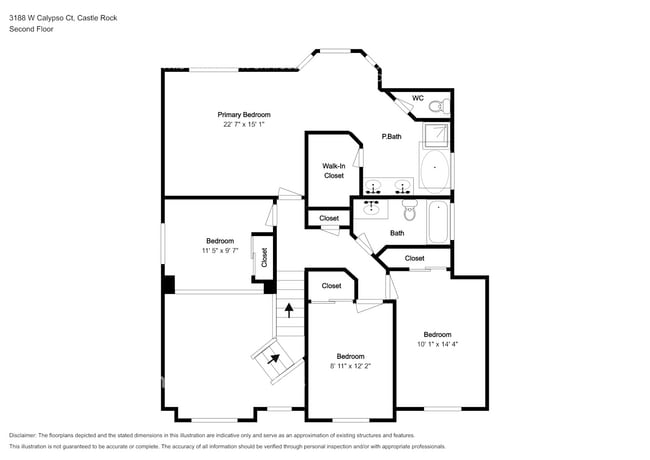 Building Photo - 3188 W Calypso Ct