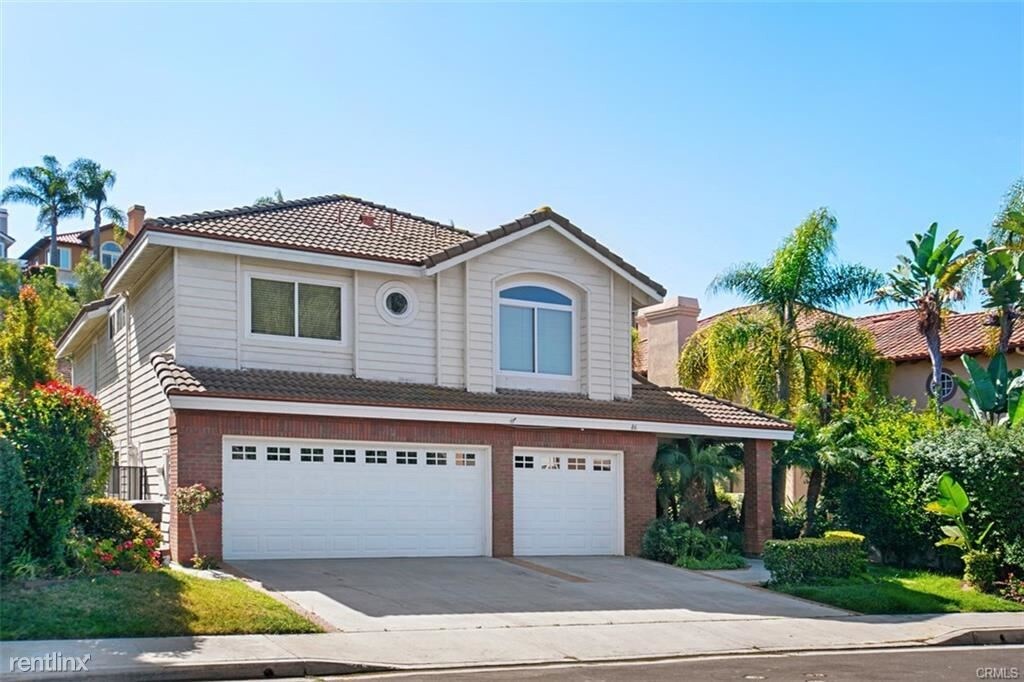 4 br, 4 bath House 86 Fairlane Rd House Rental in Laguna Niguel, CA