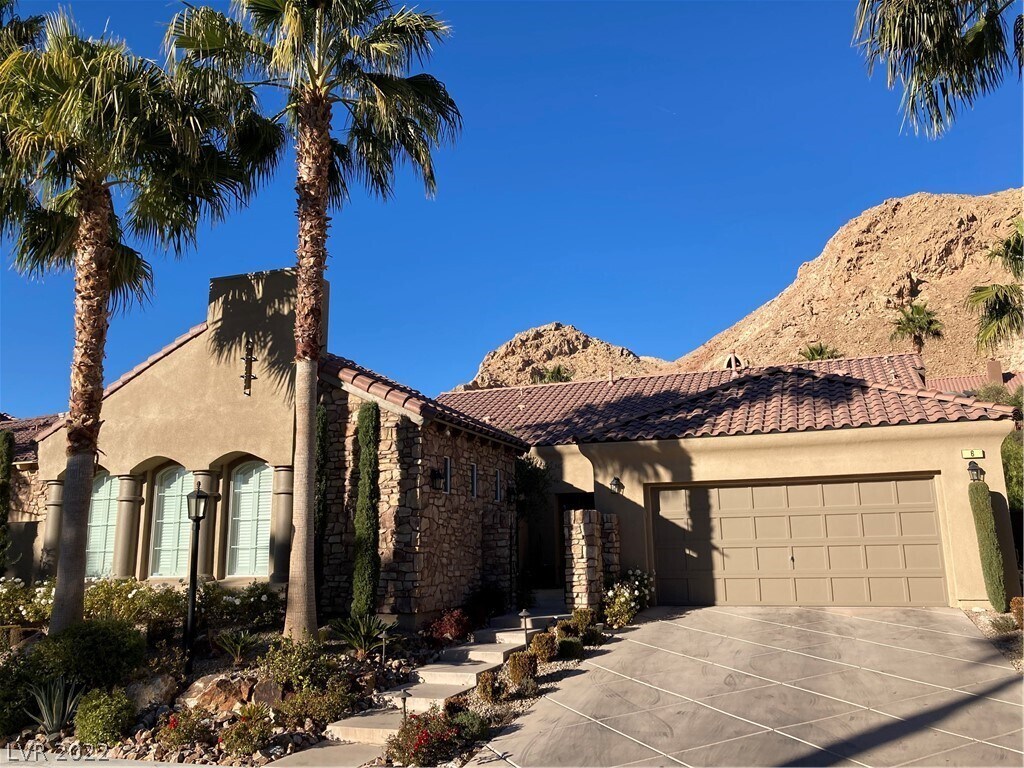 6 Villa Marsala Ct, Henderson, NV 89011 House Rental in Henderson, NV