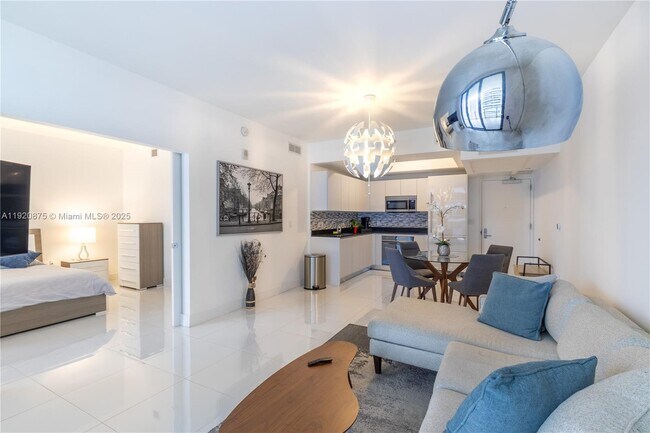 Foto del edificio - 1010 Brickell Ave