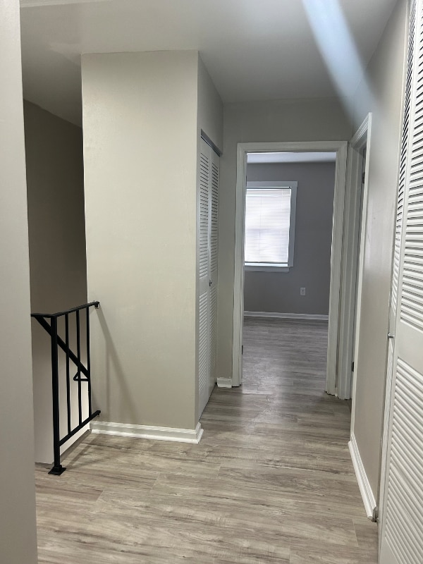 Building Photo - 3217 Hunters Mill Dr