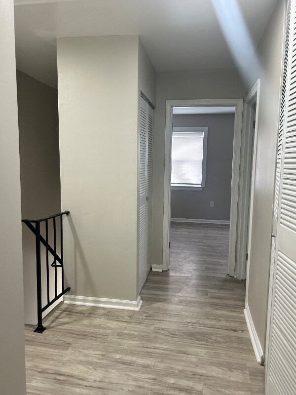 Foto del edificio - 3217 Hunters Mill Dr