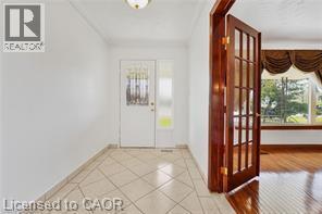 Photo du bâtiment - 234 Highland Rd W